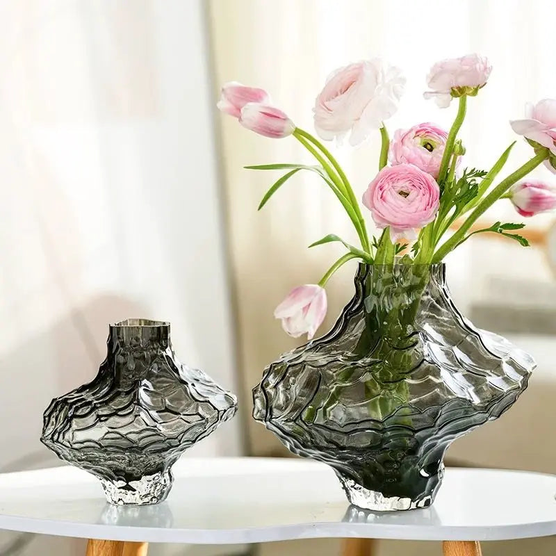 CrystalForm Aura Vase
