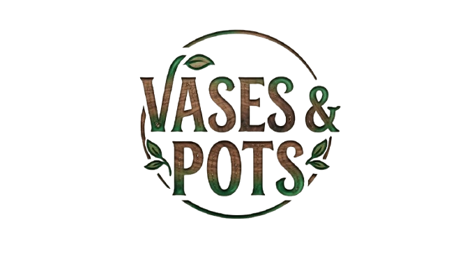 Vases and Pots